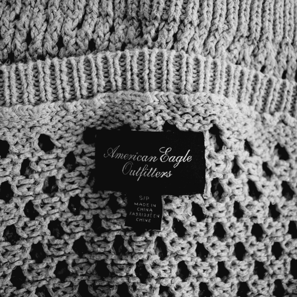 American Eagle Outfitters Knit Sweater - Picture 2 of 5